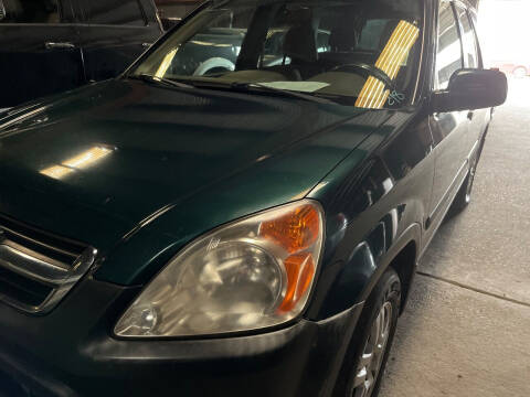 2003 Honda CR-V for sale at Cars 4 Cash in Corpus Christi TX