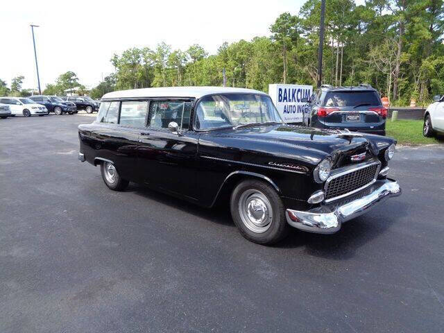 1955 Chevrolet 150
