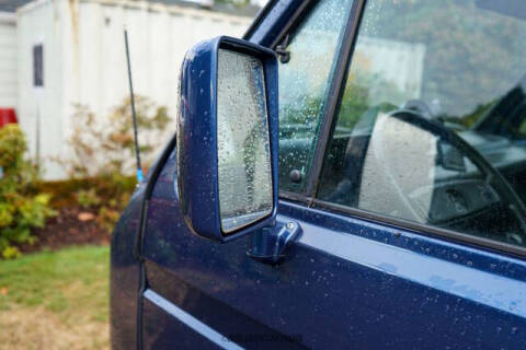 1989 Volkswagen Vanagon Carat