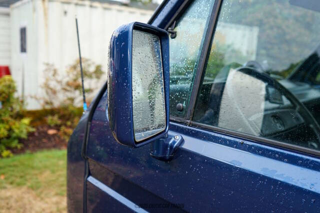 1989 Volkswagen Vanagon Carat