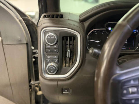 2022 GMC Sierra 3500HD