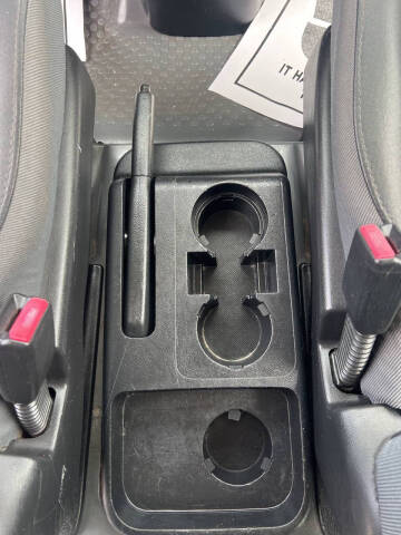 2006 Honda Element LX