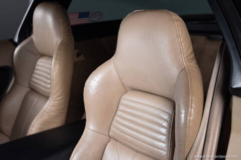 1994 Chevrolet Corvette