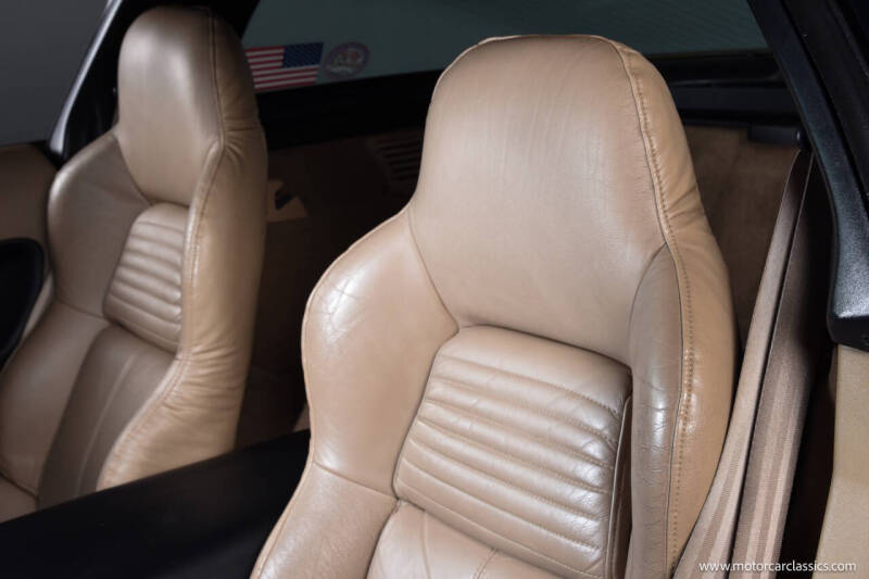 1994 Chevrolet Corvette