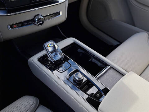 2026 Volvo XC90 B6 Ultra 7P