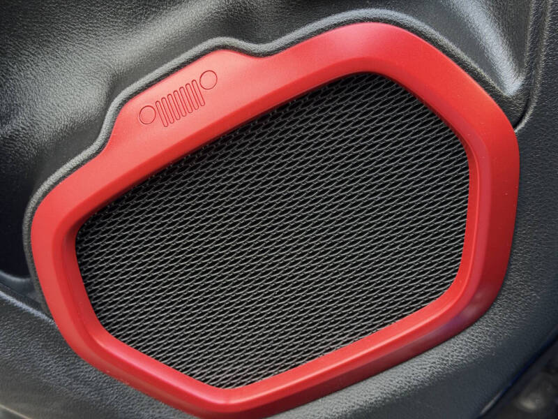 2015 Jeep Renegade Trailhawk