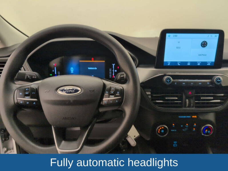 2023 Ford Escape