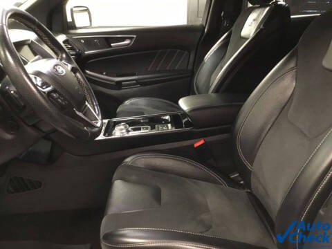 2019 Ford Edge ST