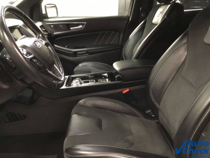 2019 Ford Edge ST