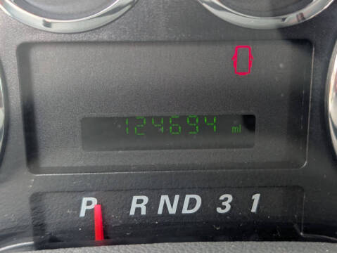 2007 Ford Freestar SEL