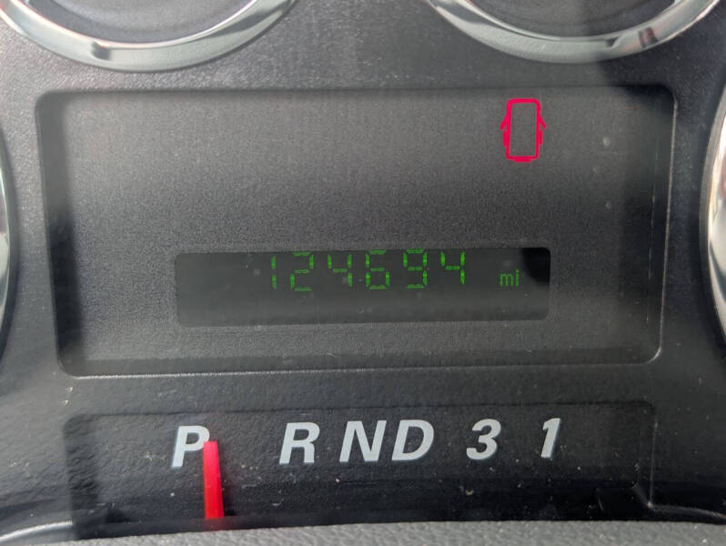 2007 Ford Freestar SEL