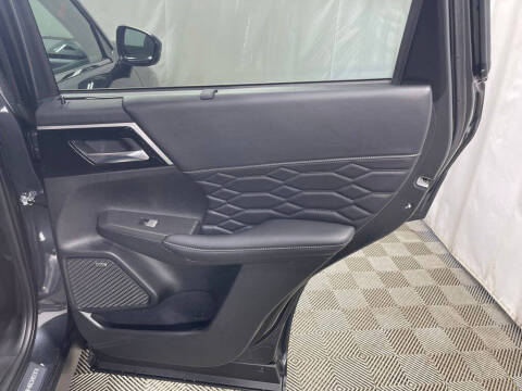 2026 Mitsubishi Outlander SEL