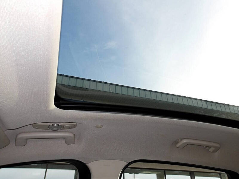 2014 Ford C-MAX Hybrid SEL