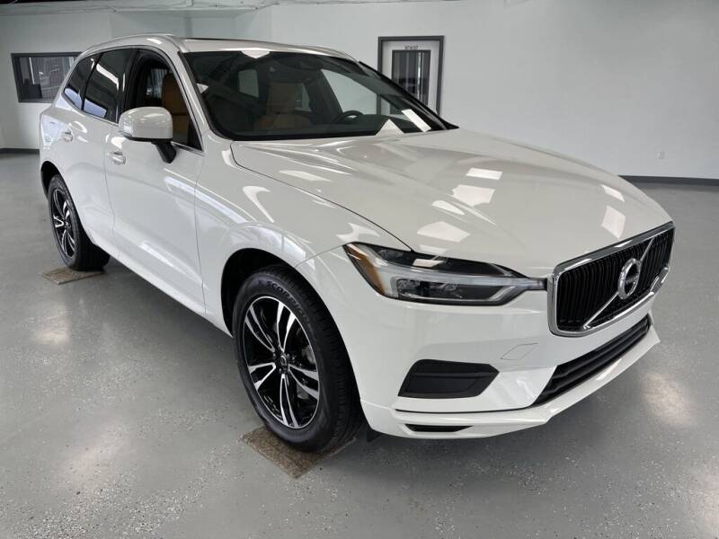 2020 Volvo XC60 for sale in Mcconnellsburg, PA