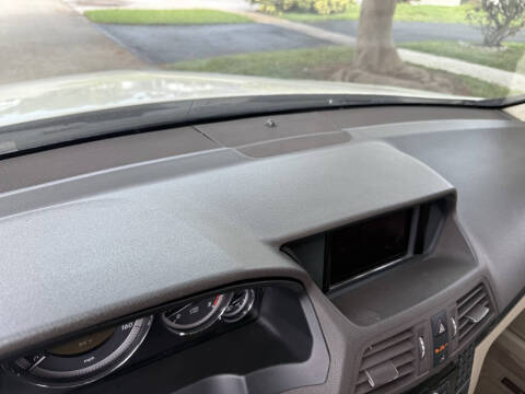 2012 Mercedes-Benz E-Class E 350