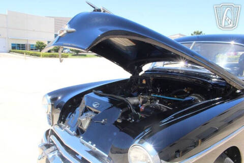 1949 Oldsmobile Eighty-Eight