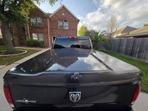 2015 RAM 1500 SLT