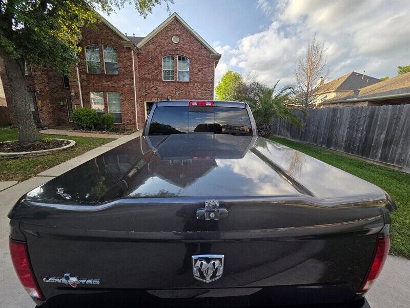 2015 RAM 1500 SLT