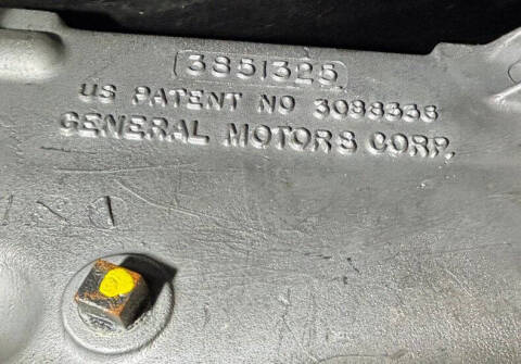 1964 Chevrolet Corvette