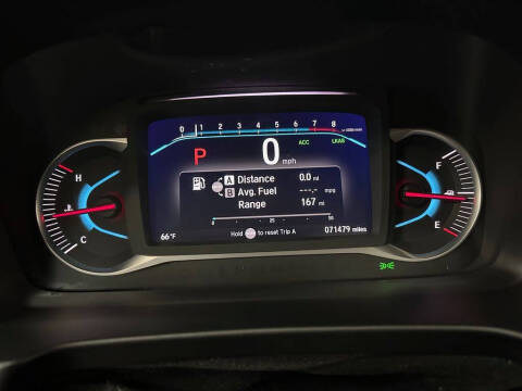 2020 Honda Pilot Touring