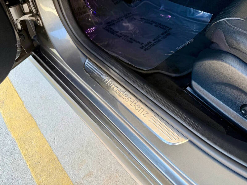 2019 Mercedes-Benz E-Class E 300