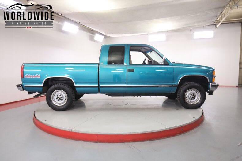 1994 Chevrolet C/K 2500 Series