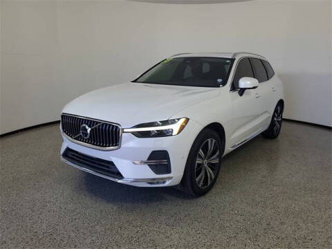 2023 Volvo XC60 B5 Plus Bright Theme