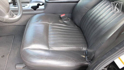 2004 Mercury Marauder