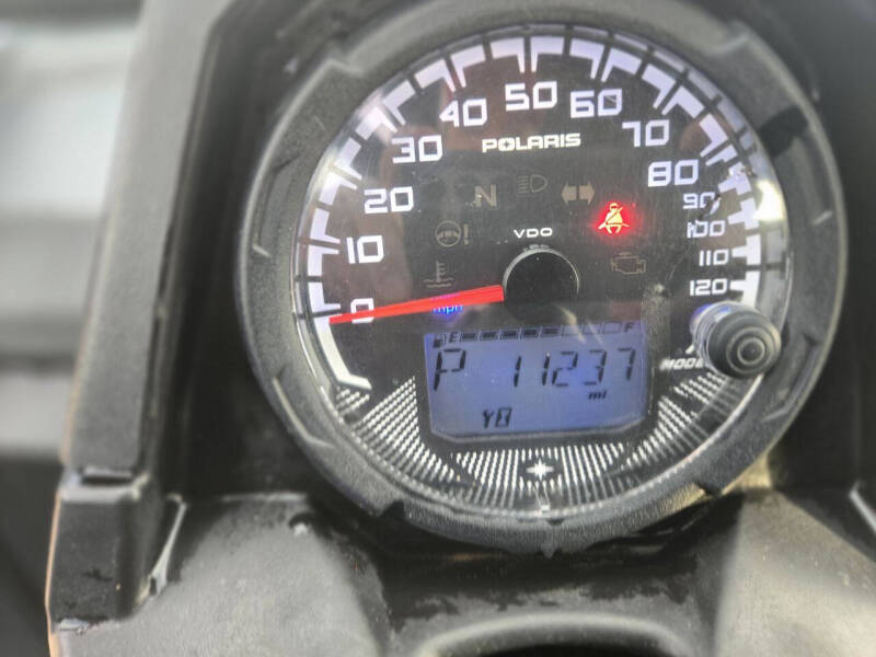 2017 Polaris Ranger XP 900