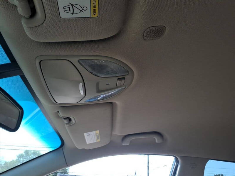 2016 Hyundai Santa Fe SE