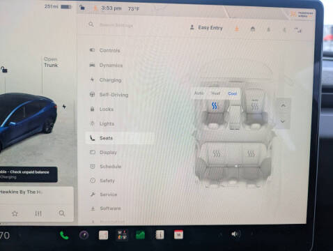 2024 Tesla Model 3 Long Range