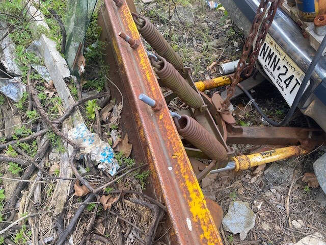 1980 Chevrolet Blazer