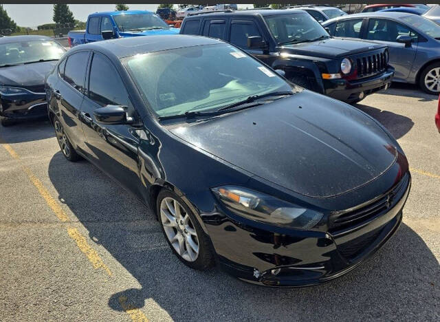 2014 Dodge Dart for sale at Auto Empire in Chicago, IL