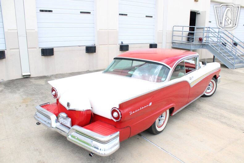 1957 Ford Fairlane