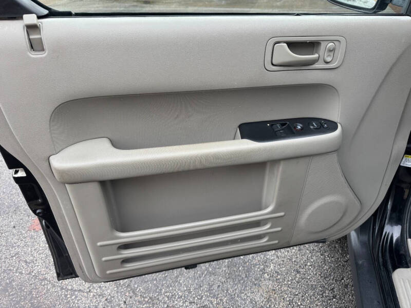 2010 Honda Element EX
