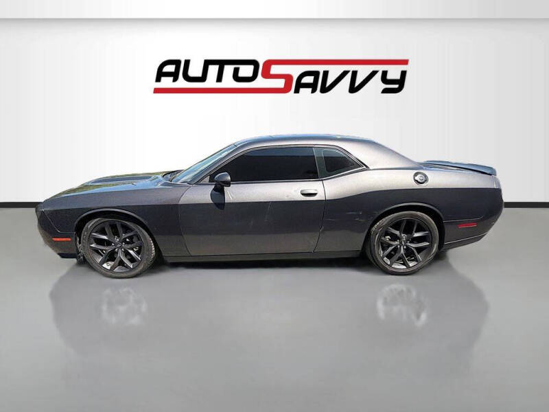 2023 Dodge Challenger GT