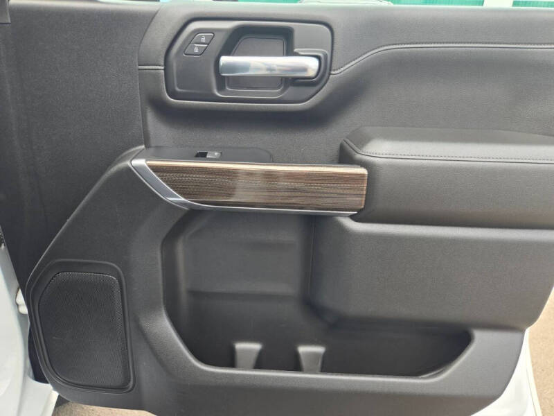 2023 Chevrolet Silverado 3500HD