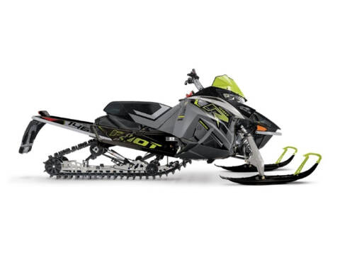 2021 Arctic Cat Riot 8000 146"/1.60"