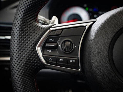 2026 Acura RDX SH-AWD w/A-SPEC