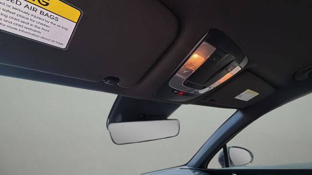 2025 Kia K5