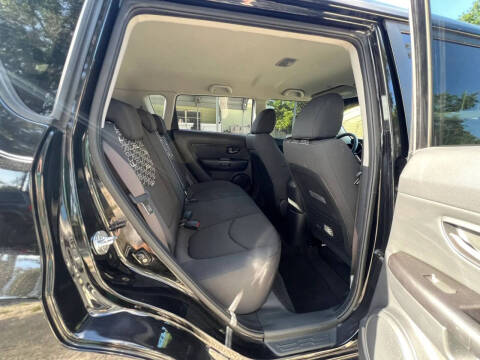 2010 Kia Soul