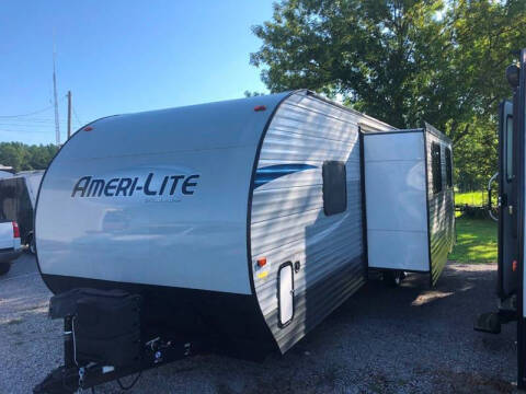 2019 Gulf Stream Ameri-Lite