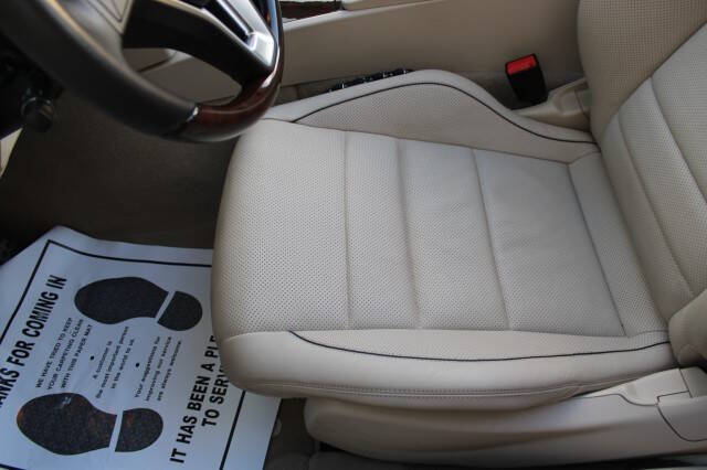 2014 Mercedes-Benz E-Class E 350