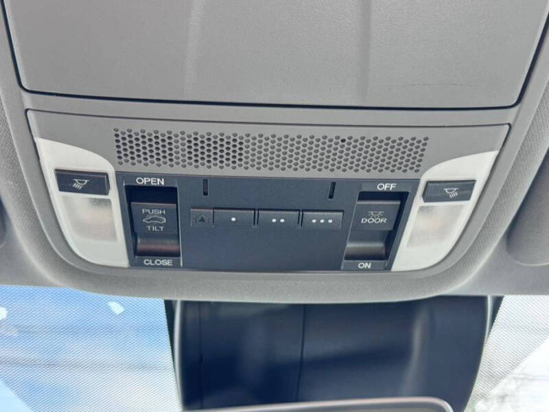 2018 Acura MDX SH-AWD