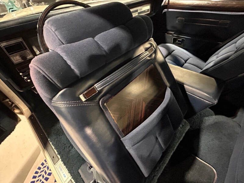 1979 Lincoln Continental