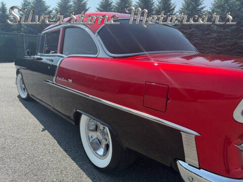 1955 Chevrolet Bel Air