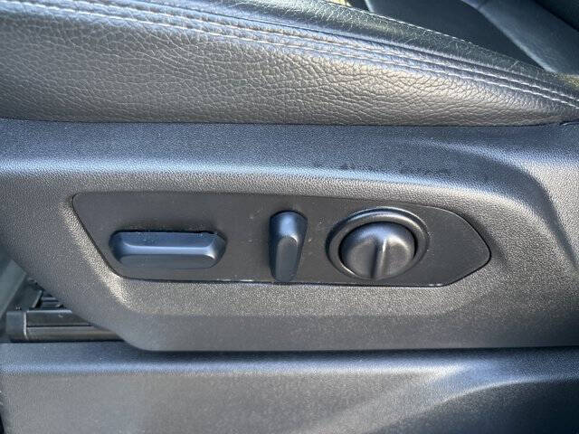 2023 GMC Sierra 2500HD