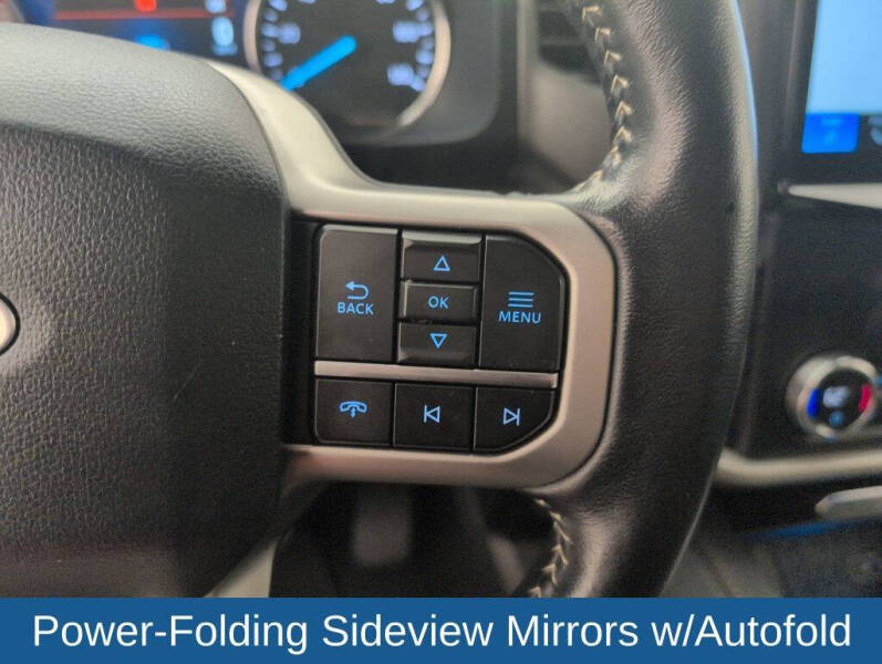 2023 Ford Expedition XLT