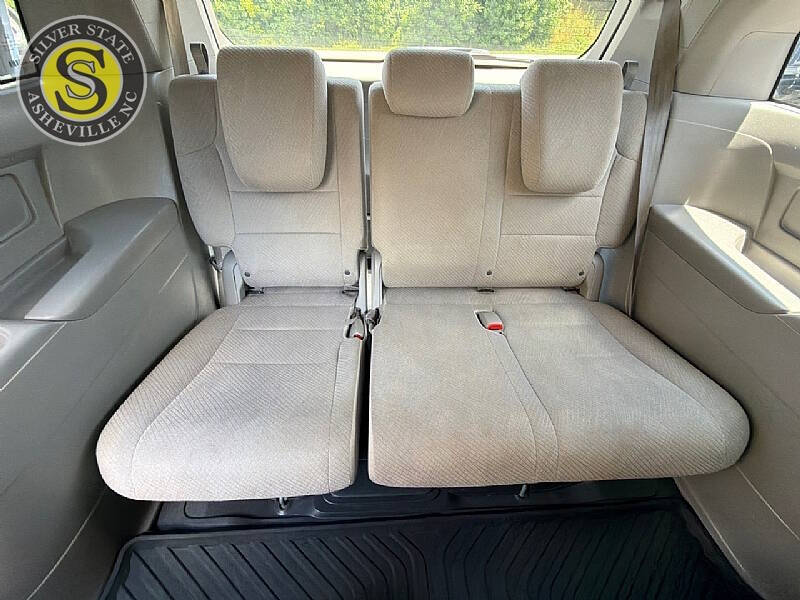 2014 Honda Odyssey EX