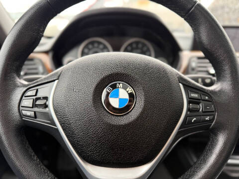 2014 BMW 3 Series 328i xDrive